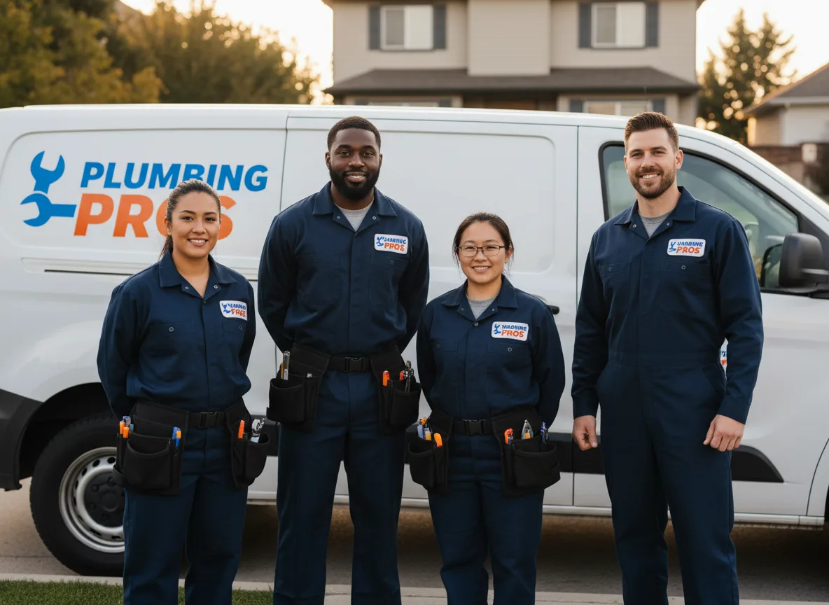 Water Heater Repair company in Forest Grove, OR